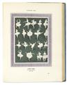 KHUDEKOV, SERGEI NIKOLAEVICH. Istorija Tantsev. Vols. 1-3 (of 4). 1913-15